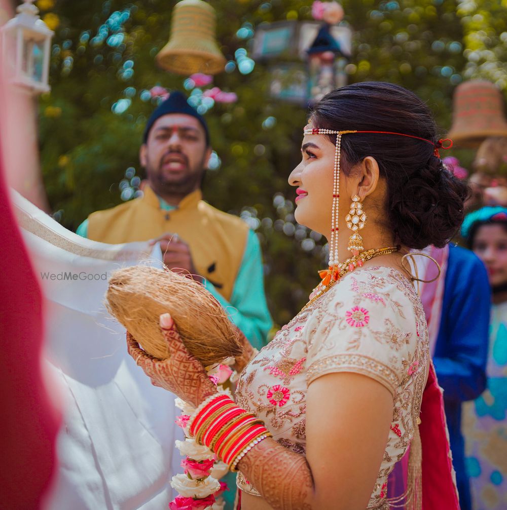 Photo From Cheetan weds Reema - By Whiskey and White Films