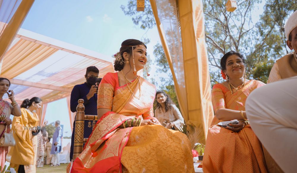 Photo From Cheetan weds Reema - By Whiskey and White Films