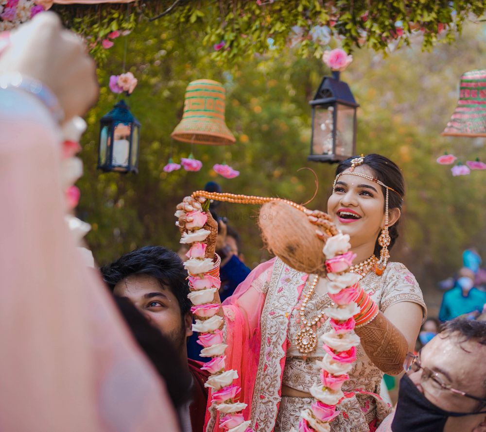 Photo From Cheetan weds Reema - By Whiskey and White Films