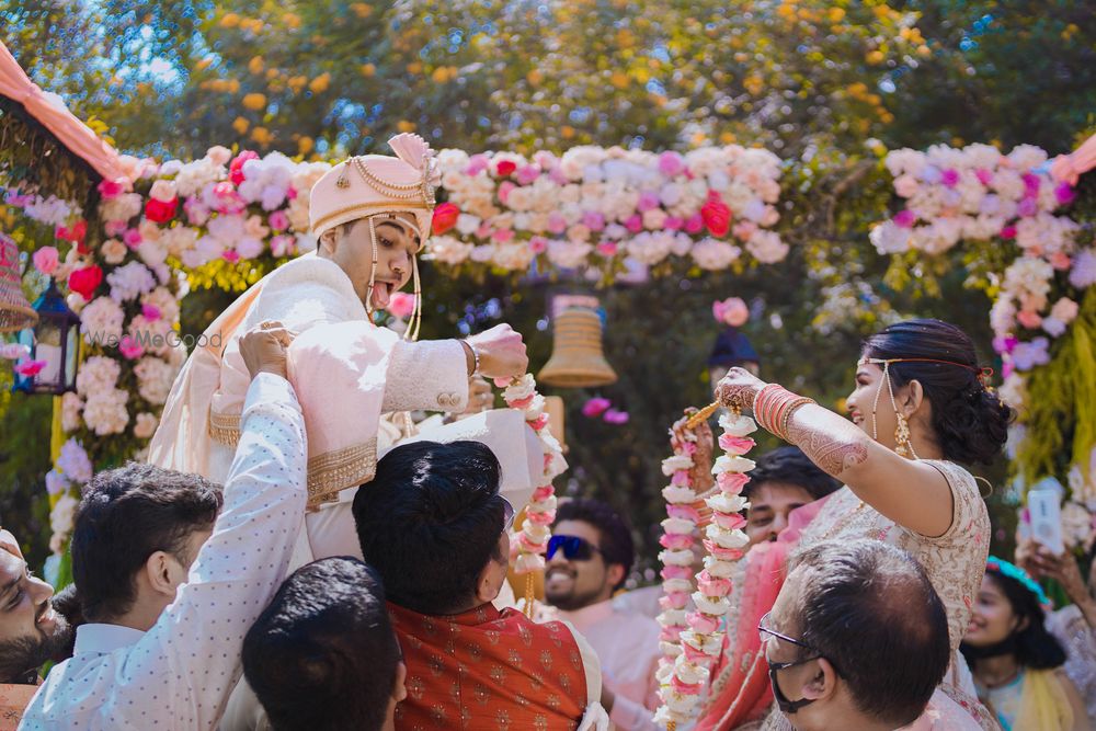 Photo From Cheetan weds Reema - By Whiskey and White Films