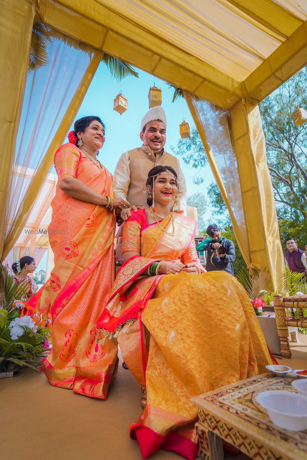 Photo From Cheetan weds Reema - By Whiskey and White Films