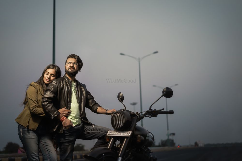Photo From prewedding here - By Parable Creations Media