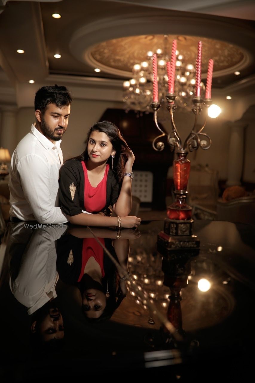 Photo From prewedding here - By Parable Creations Media