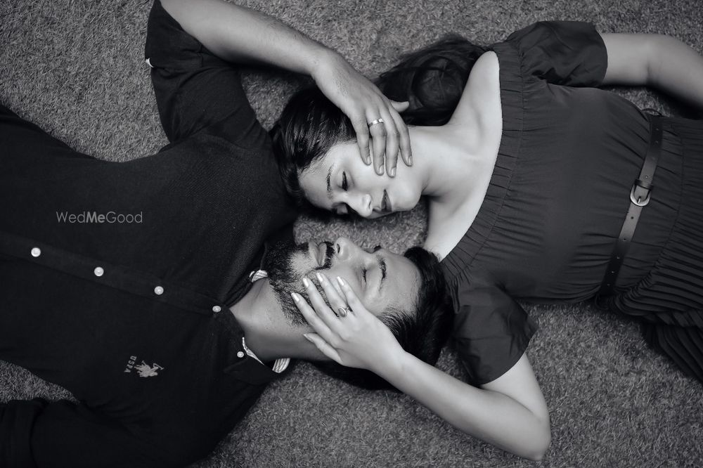 Photo From prewedding here - By Parable Creations Media