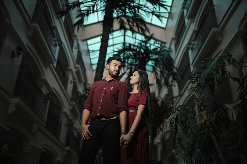 Photo From prewedding here - By Parable Creations Media