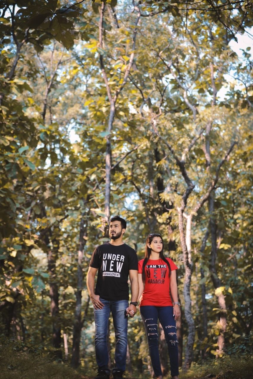 Photo From prewedding here - By Parable Creations Media