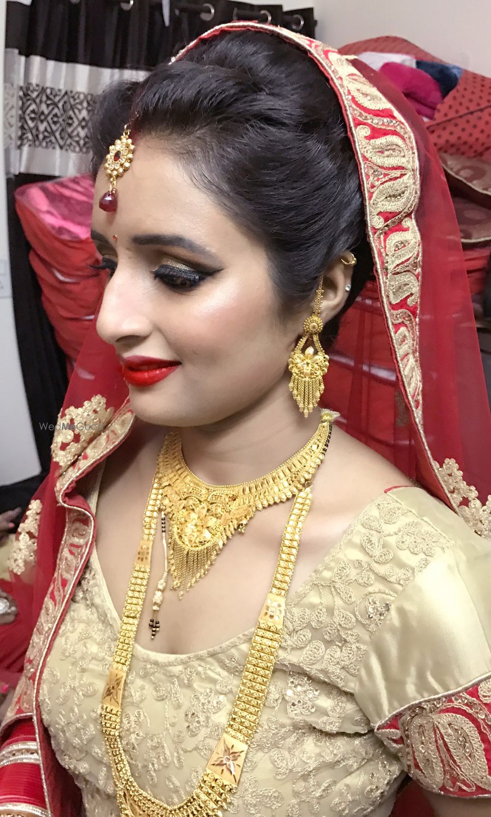 Photo From Reception Makeup - By Zayna Anjum Ghazi