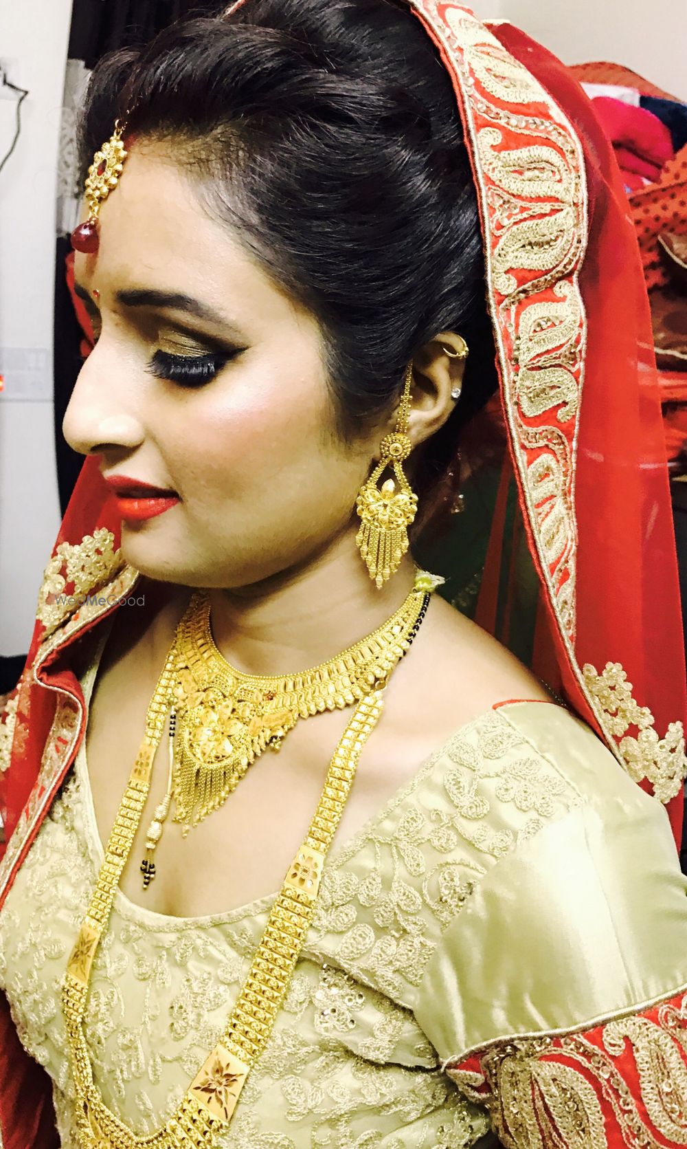 Photo From Reception Makeup - By Zayna Anjum Ghazi