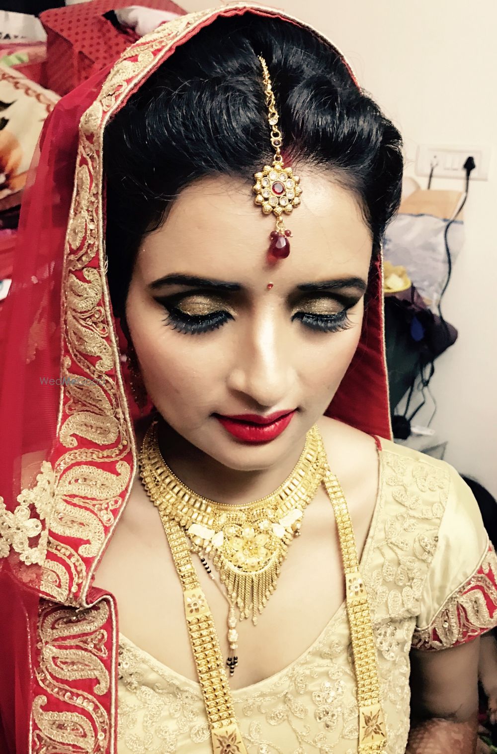 Photo From Reception Makeup - By Zayna Anjum Ghazi