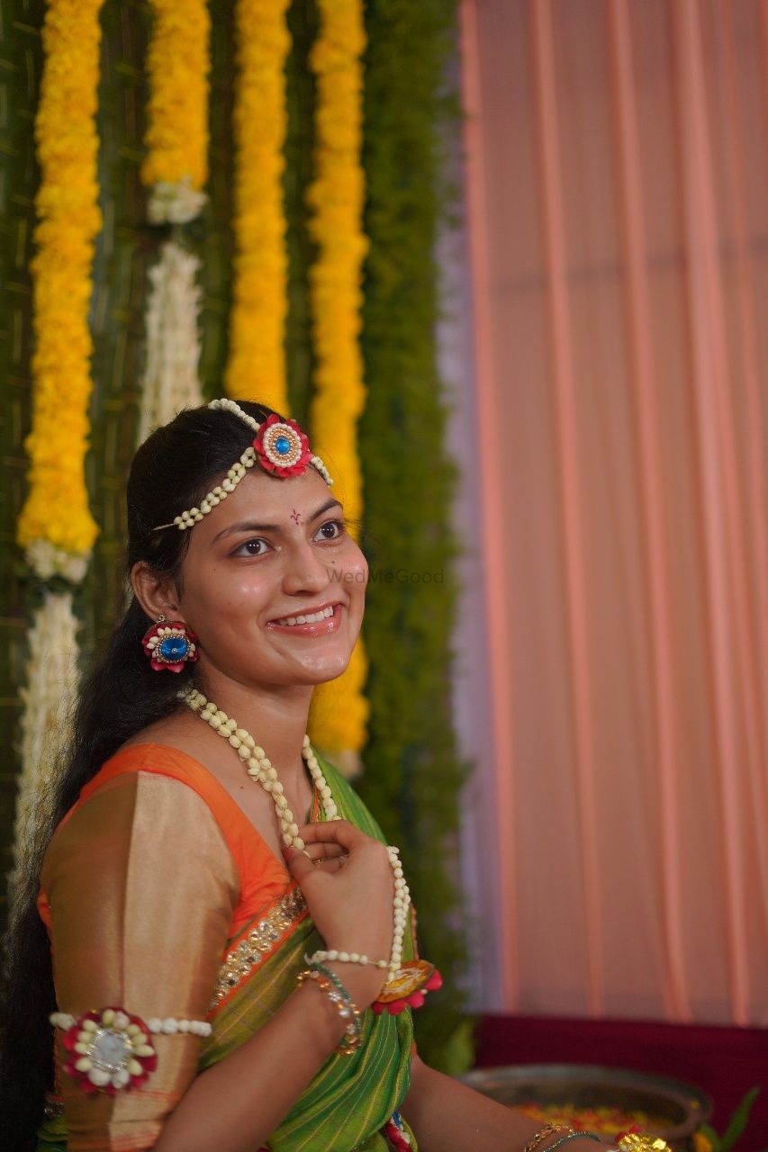 Photo From Dr.Sri Vidya Varma & Dr.Satya Kiran Raju Wedding Stories - By 24MM Photography and Videography