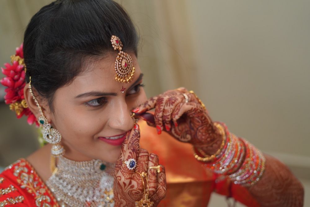 Photo From Dr.Sri Vidya Varma & Dr.Satya Kiran Raju Wedding Stories - By 24MM Photography and Videography