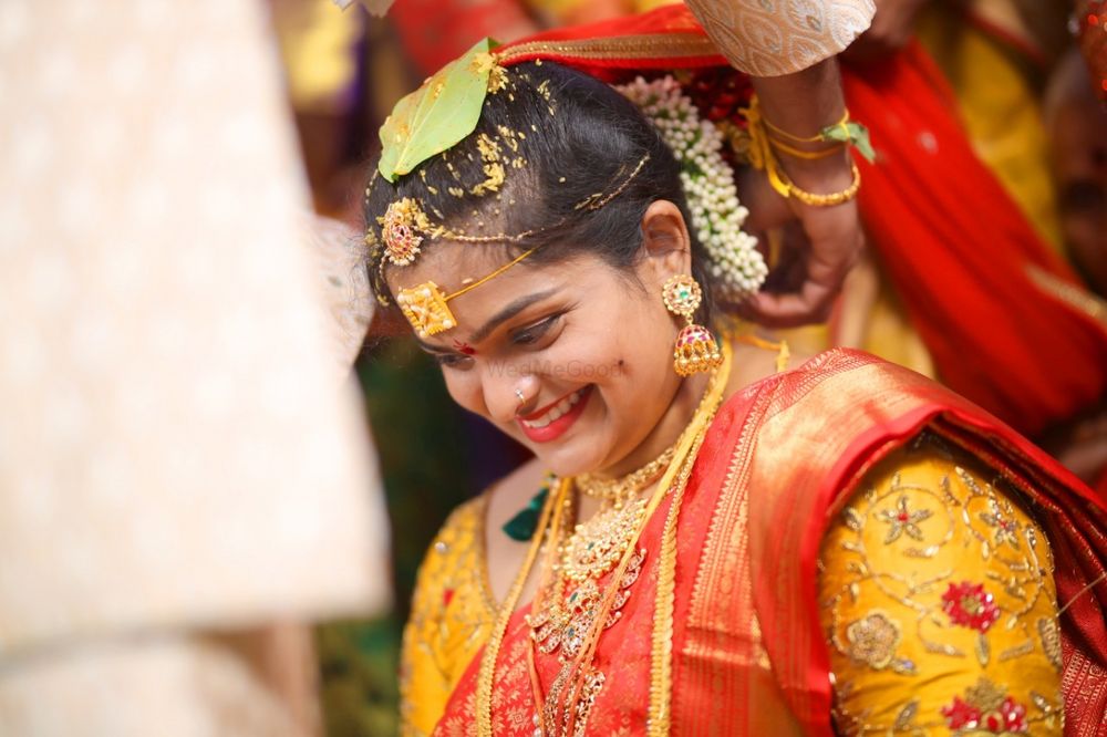 Photo From DEVI & PAVAN WEDDING STORIES - By 24MM Photography and Videography