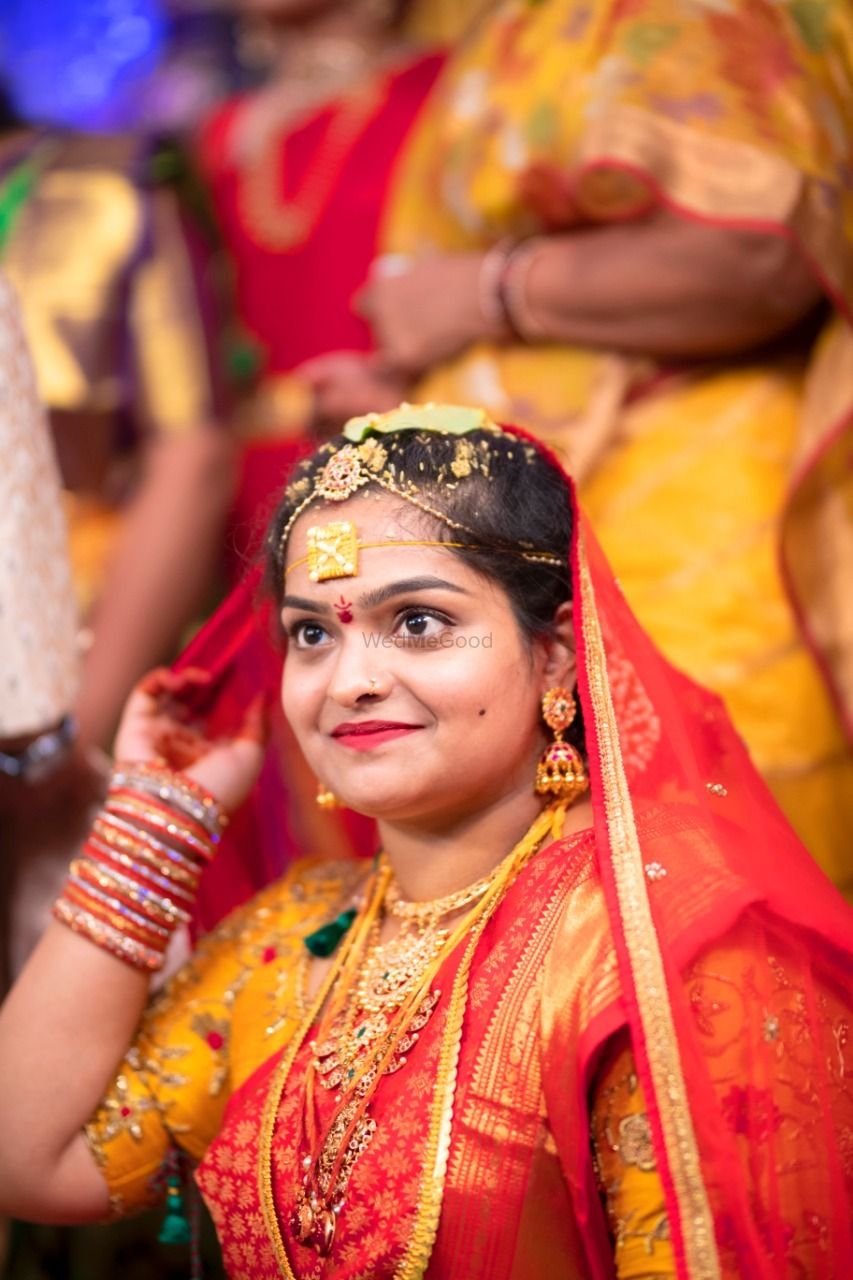 Photo From DEVI & PAVAN WEDDING STORIES - By 24MM Photography and Videography