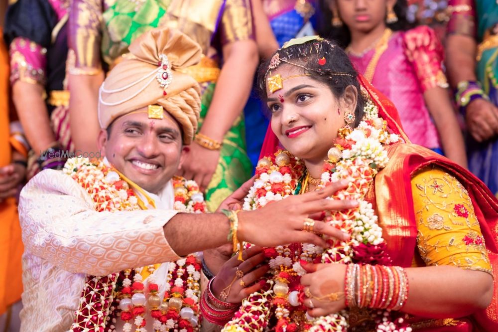 Photo From DEVI & PAVAN WEDDING STORIES - By 24MM Photography and Videography