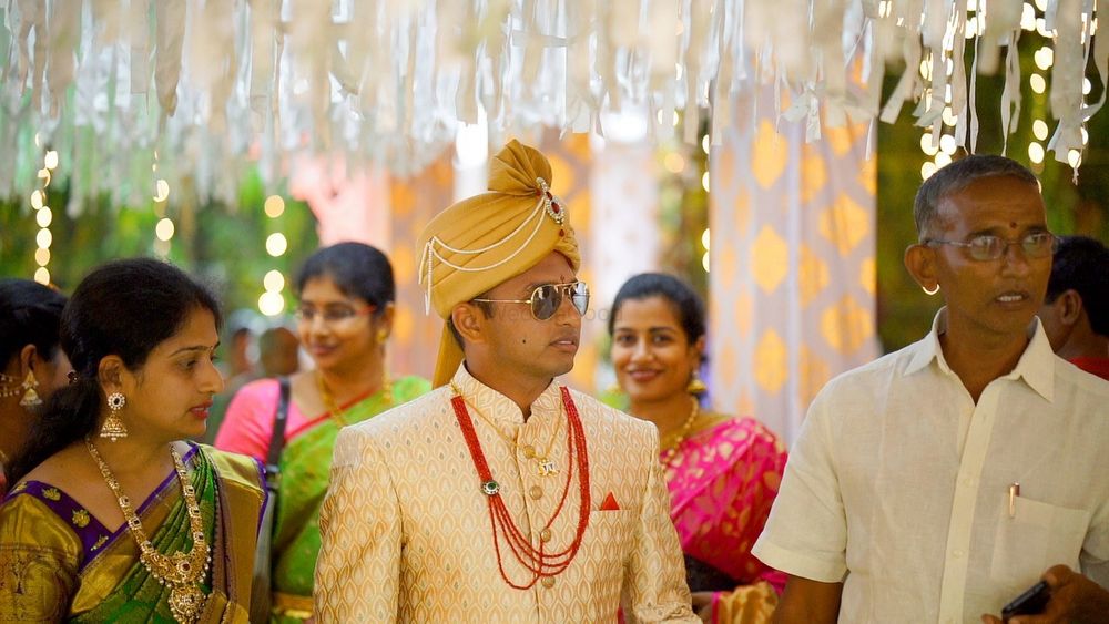 Photo From DEVI & PAVAN WEDDING STORIES - By 24MM Photography and Videography