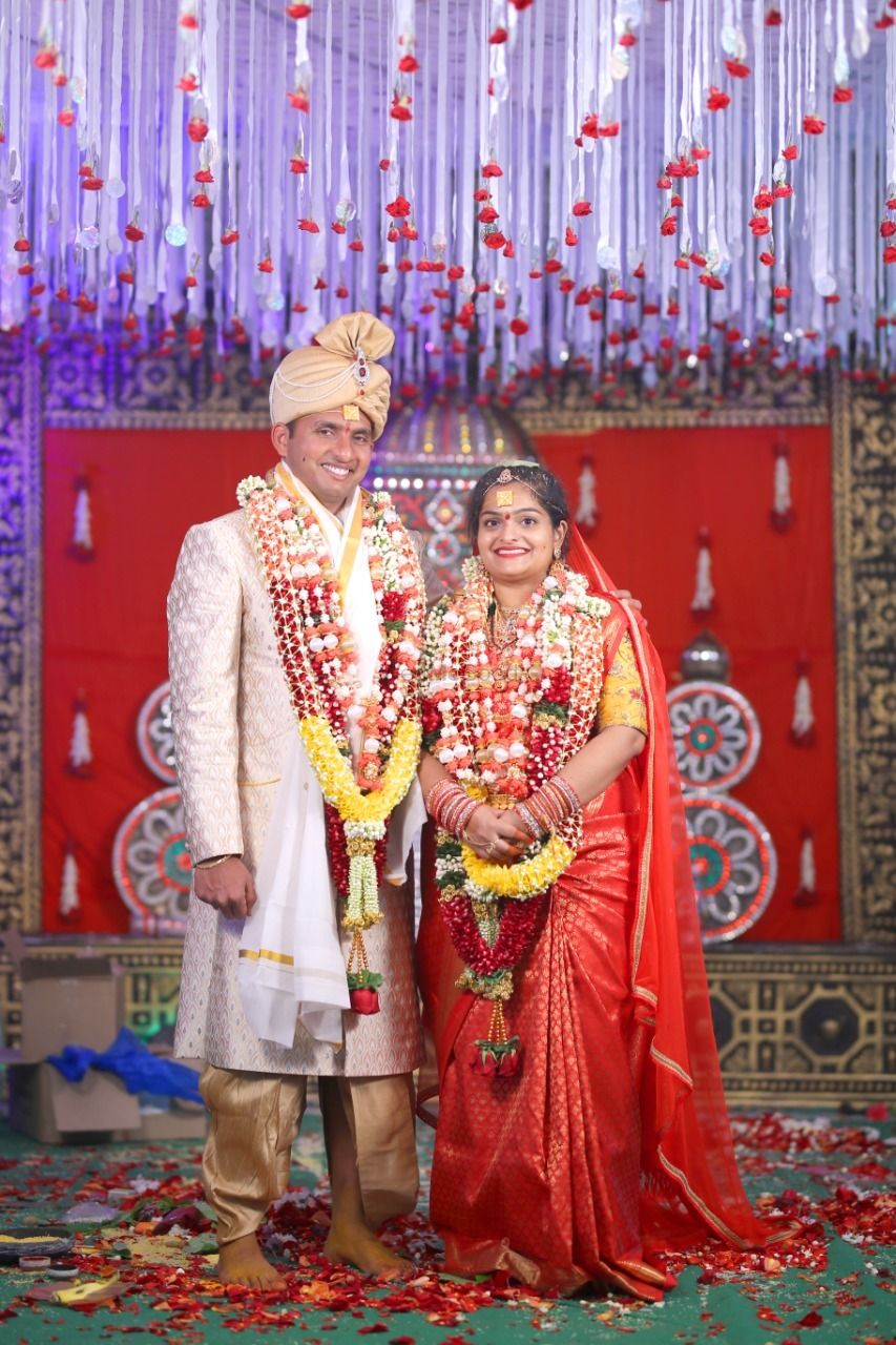 Photo From DEVI & PAVAN WEDDING STORIES - By 24MM Photography and Videography