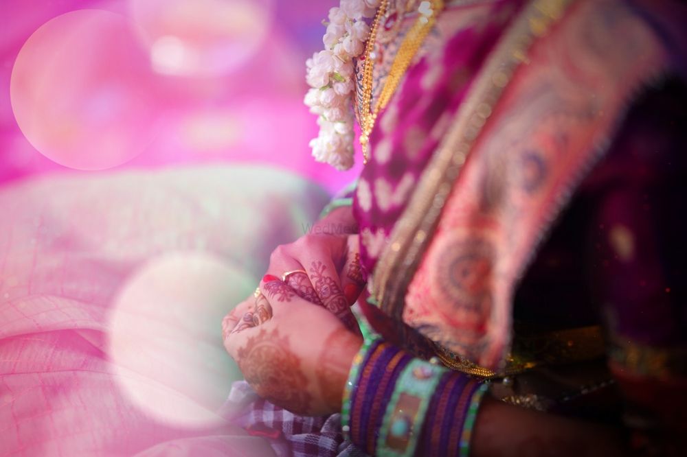 Photo From KAVYA & DR.MURALIDHAR WEDDING STORIES - By 24MM Photography and Videography