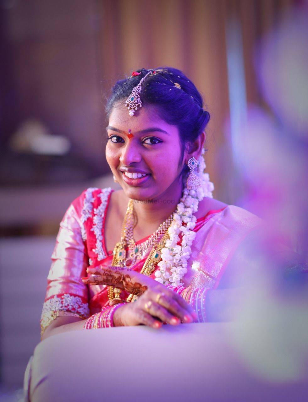 Photo From KAVYA & DR.MURALIDHAR WEDDING STORIES - By 24MM Photography and Videography