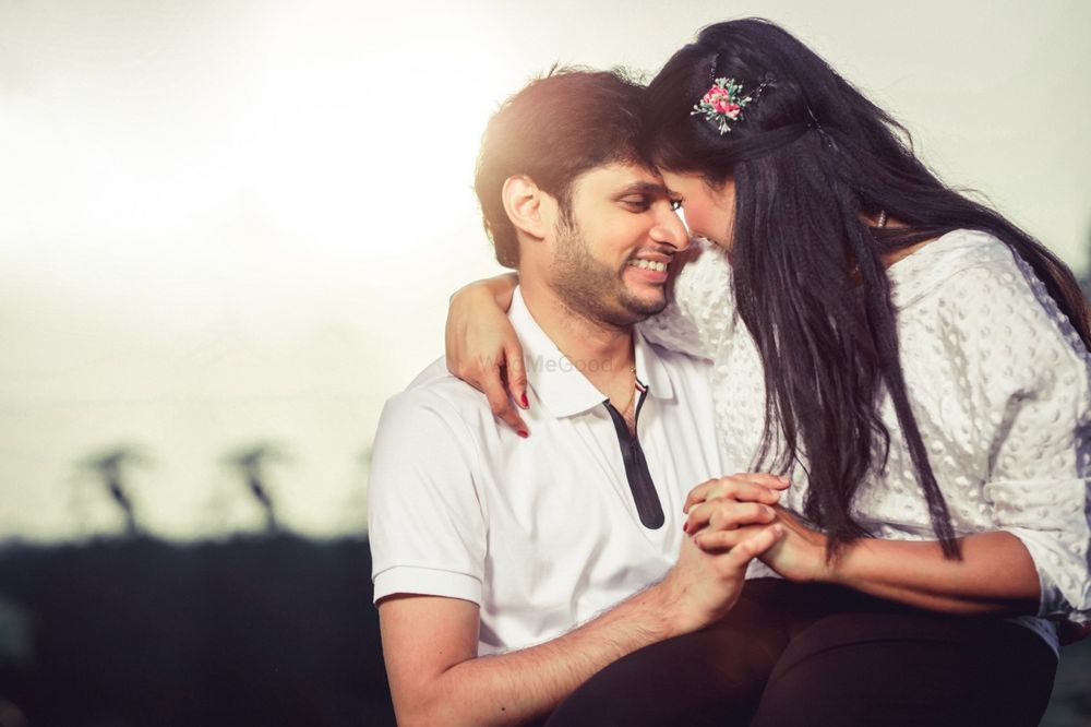 Photo From Samyuktha & Vamsee Pre-wedding Photography - By 24MM Photography and Videography