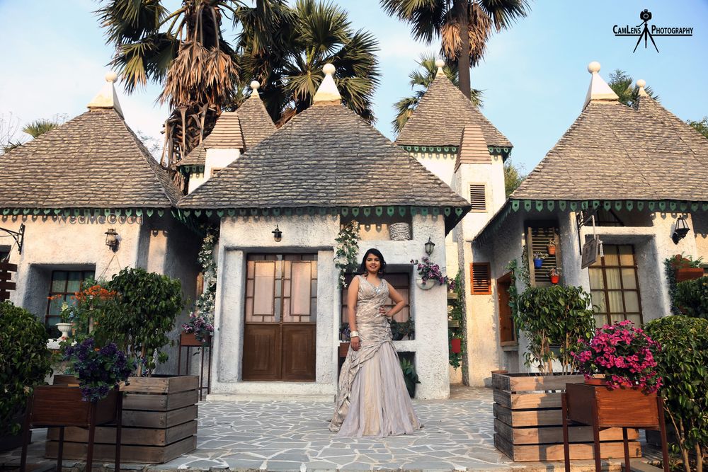 Photo From Pre Weddings - By CamLens Photography