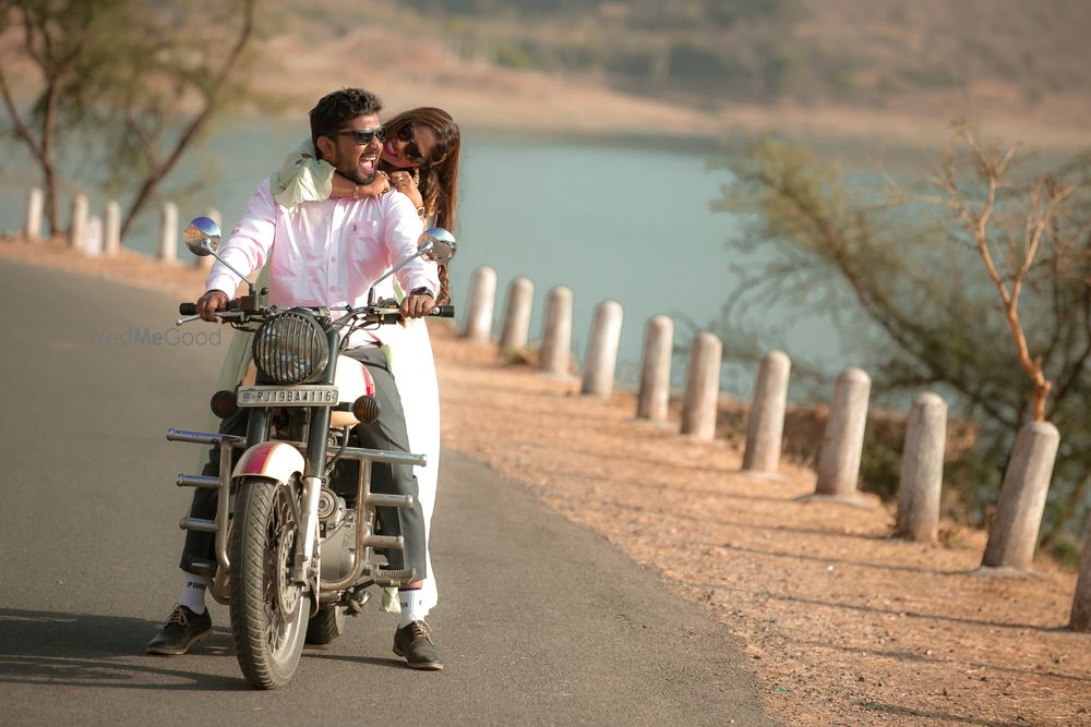 Photo From Pre Weddings - By CamLens Photography