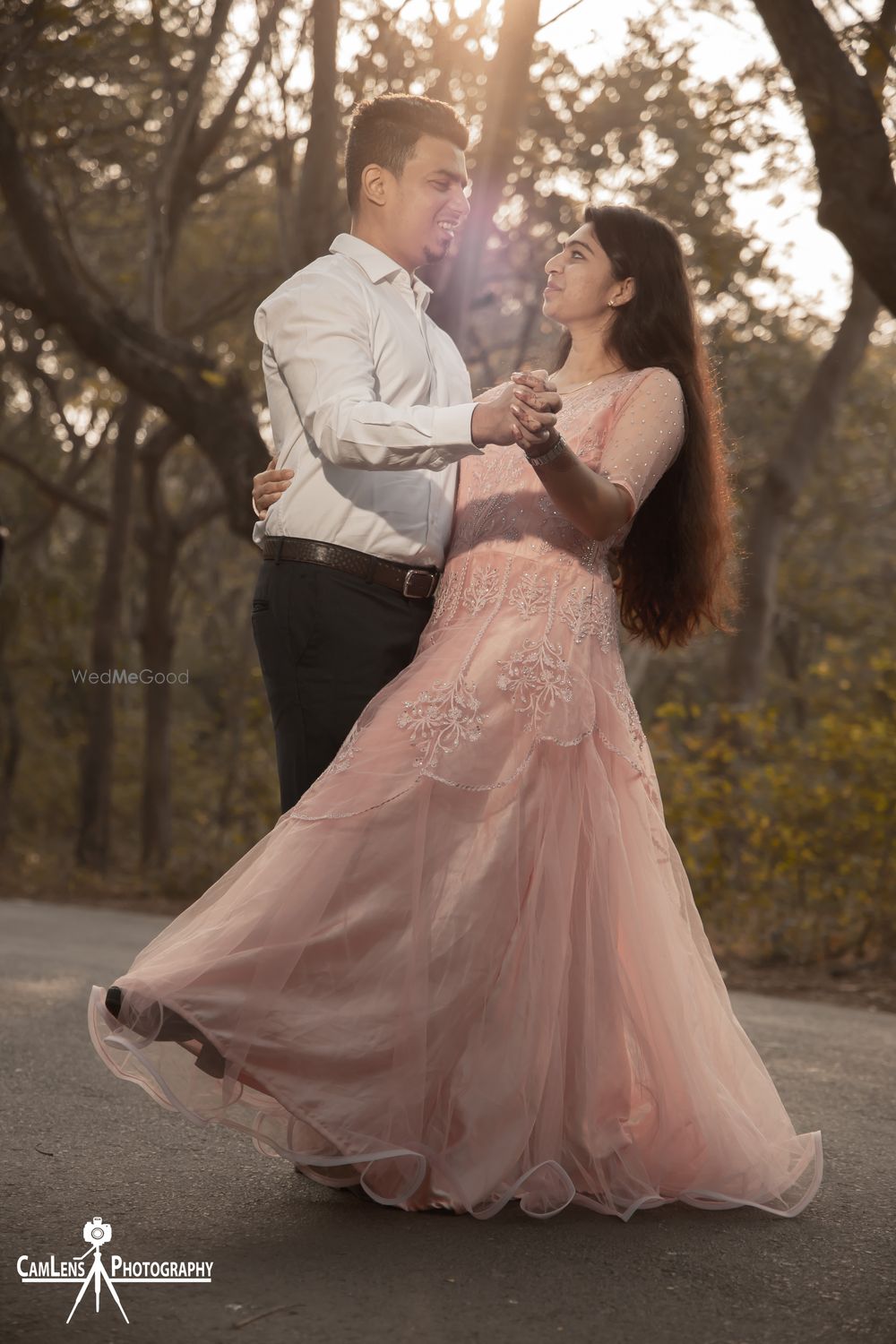 Photo From Pre Weddings - By CamLens Photography