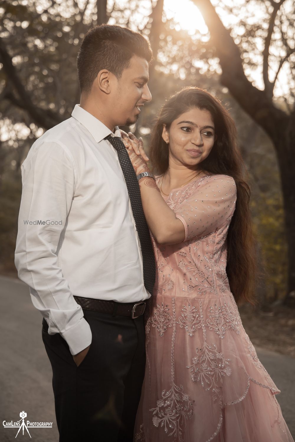 Photo From Pre Weddings - By CamLens Photography