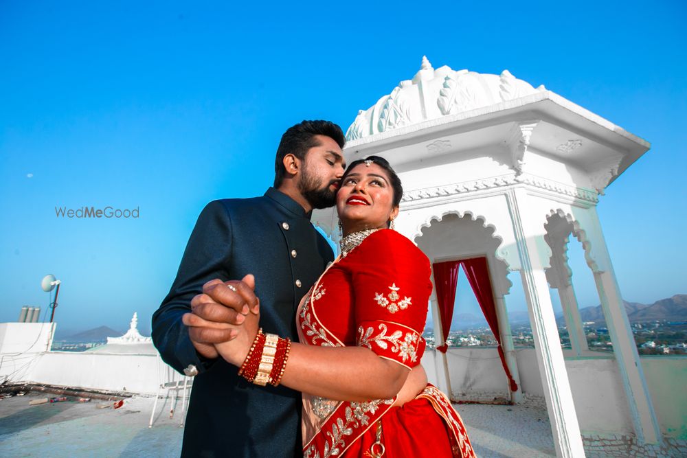 Photo From Pre Weddings - By CamLens Photography