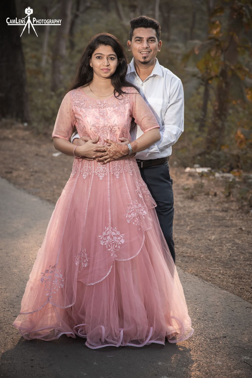 Photo From Pre Weddings - By CamLens Photography