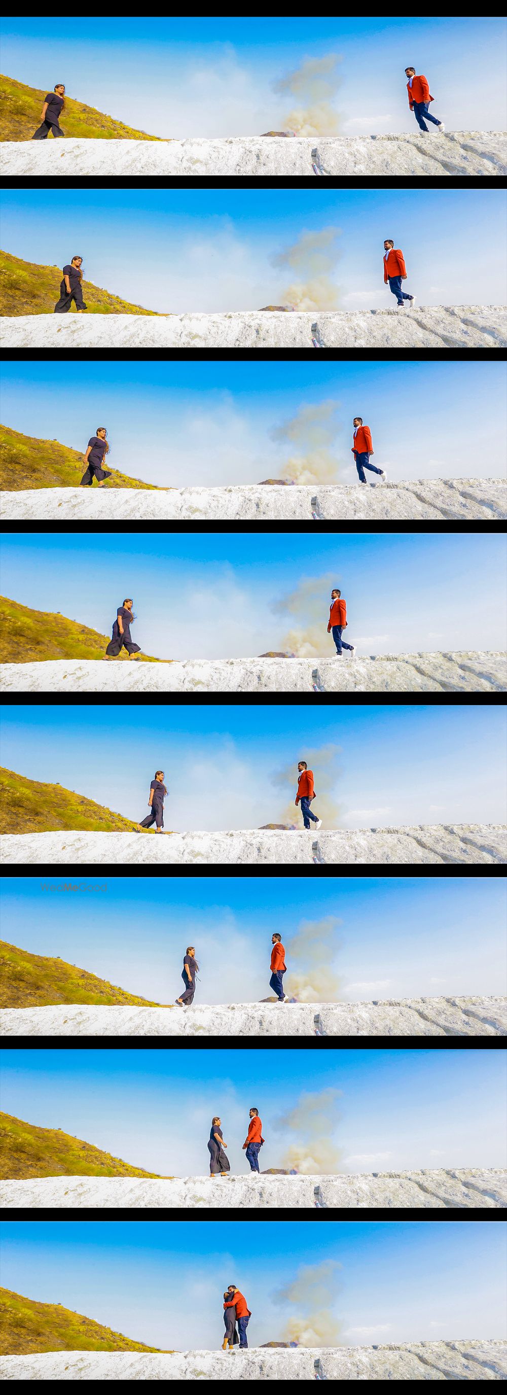 Photo From Pre Weddings - By CamLens Photography