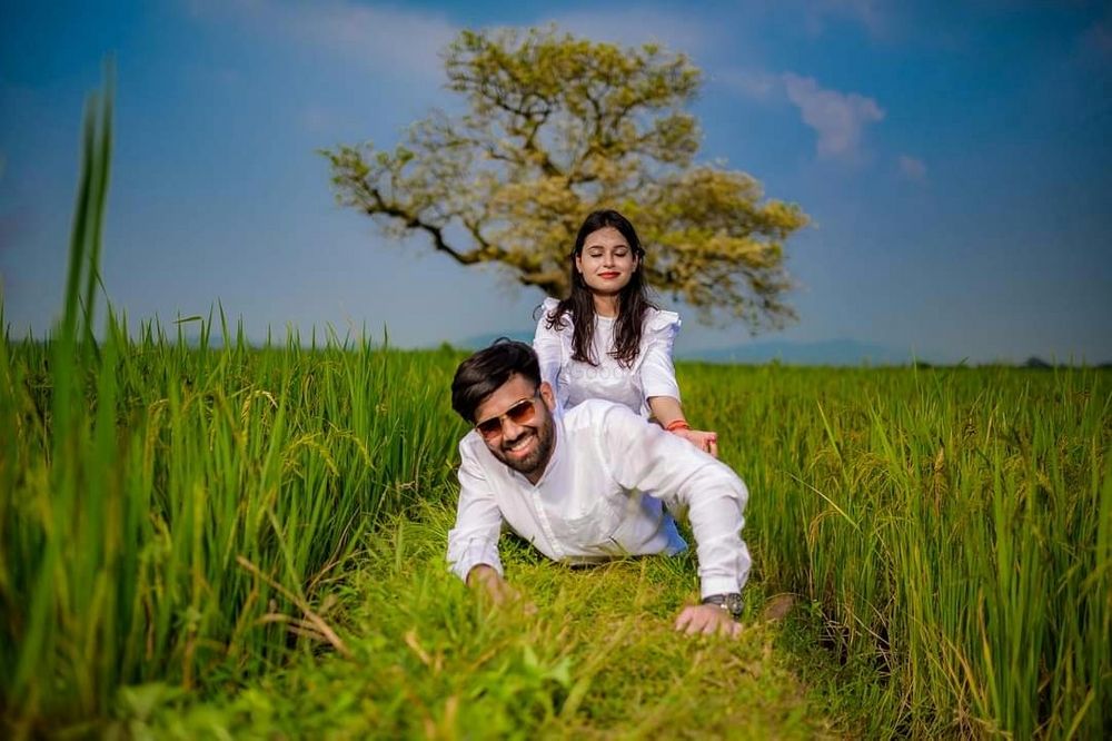 Photo From pranit and sneha - By Shutterup Photography & Films