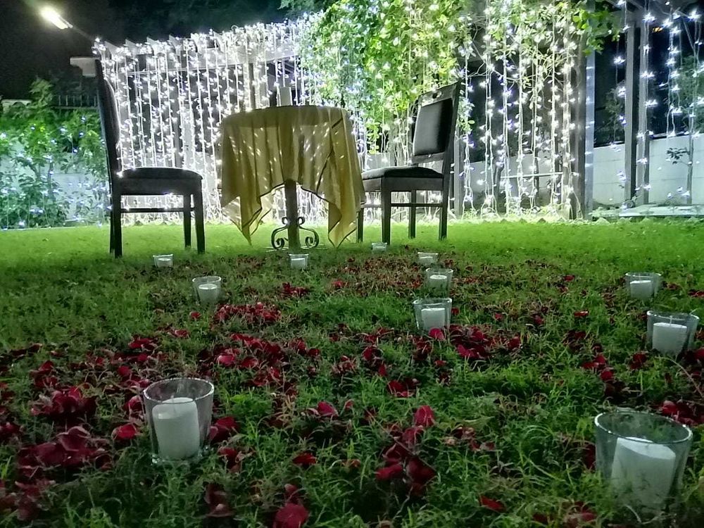Photo From Pre-wedding Photo Shoot Setup - By Events Bucket
