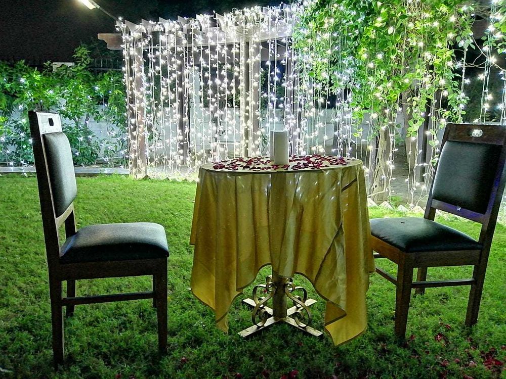 Photo From Pre-wedding Photo Shoot Setup - By Events Bucket