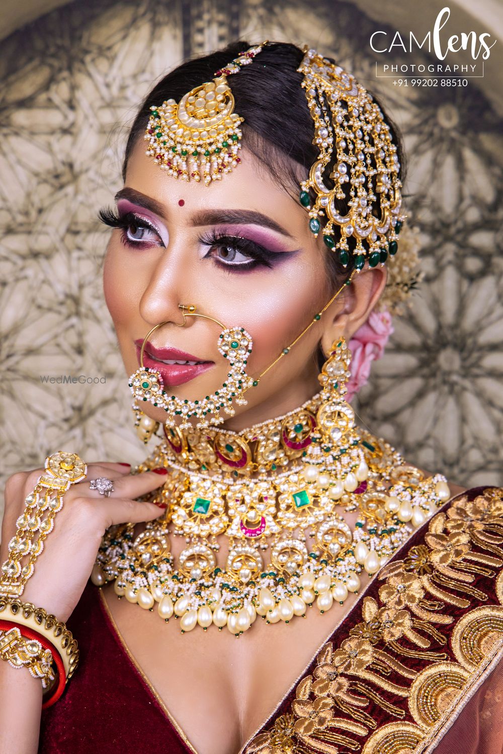 Photo From Model Shoot - By CamLens Photography