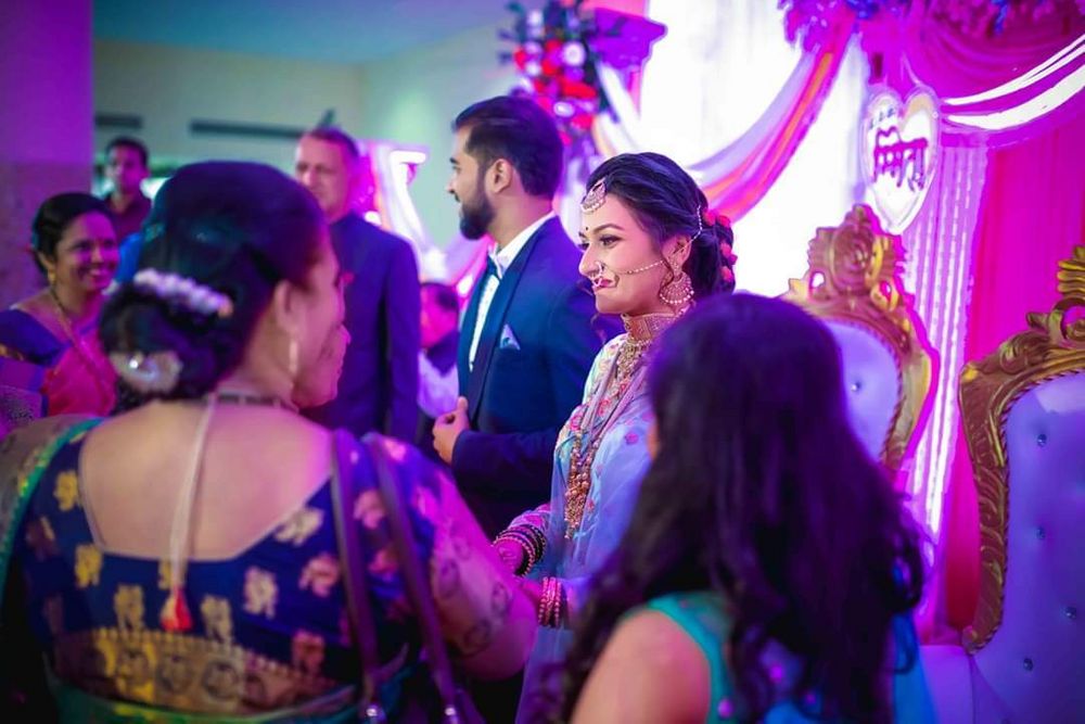 Photo From sanket & smita - By Shutterup Photography & Films
