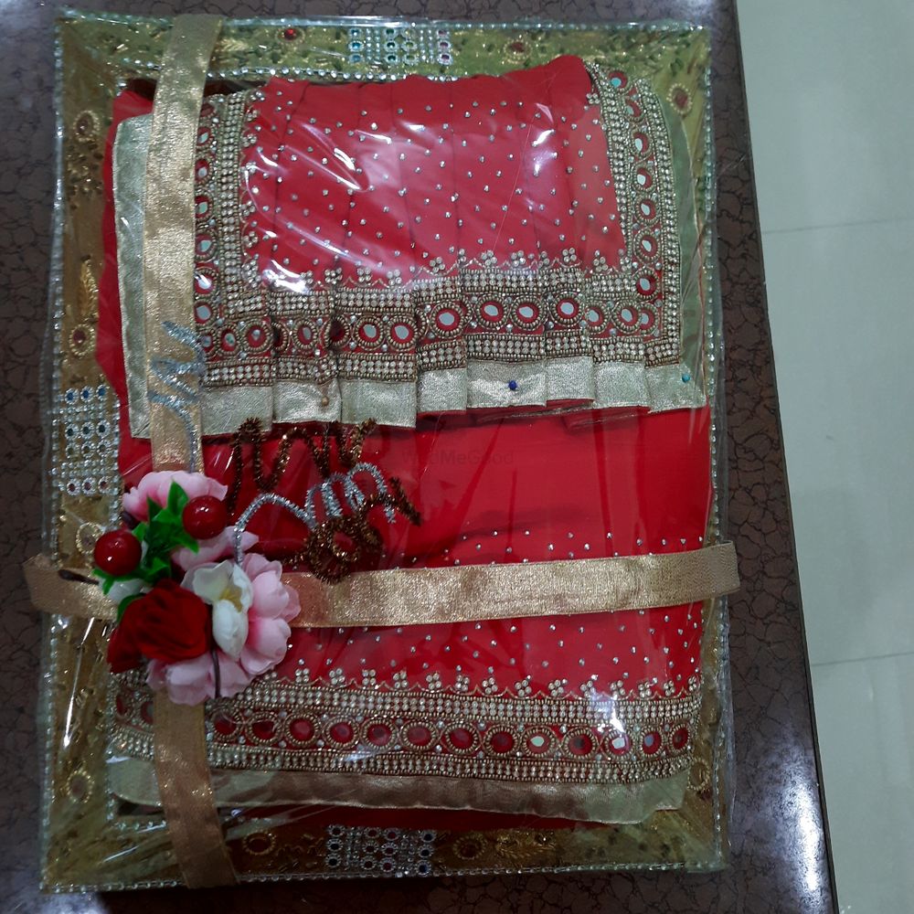Photo From Wedding packing - By Vrinda Packing House