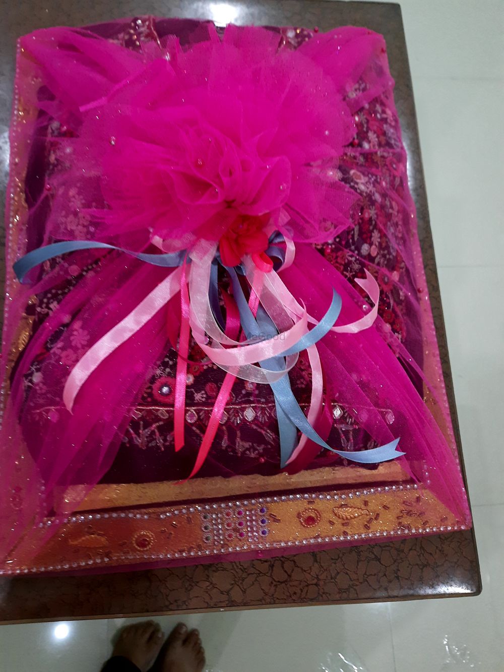 Photo From Wedding packing - By Vrinda Packing House