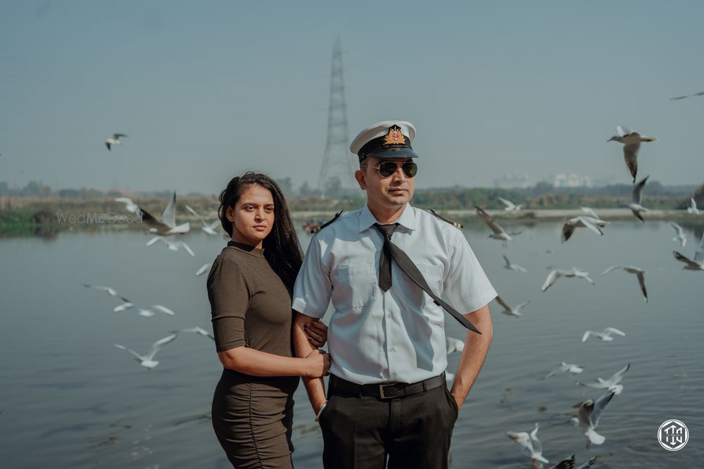 Photo From Sourav & Sneha - By The Indigo Dreams