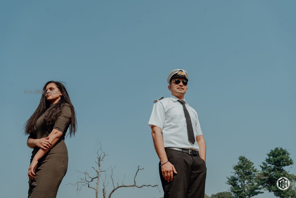 Photo From Sourav & Sneha - By The Indigo Dreams