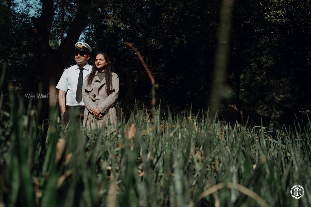 Photo From Sourav & Sneha - By The Indigo Dreams