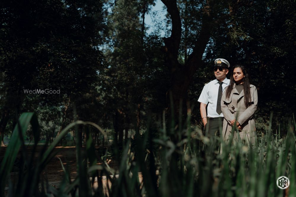 Photo From Sourav & Sneha - By The Indigo Dreams