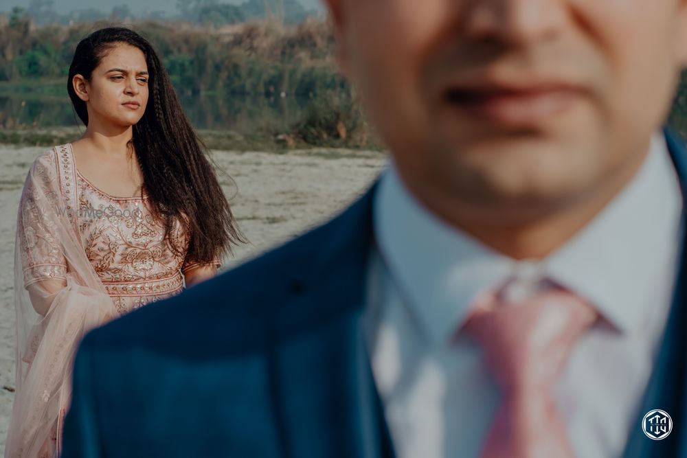 Photo From Sourav & Sneha - By The Indigo Dreams