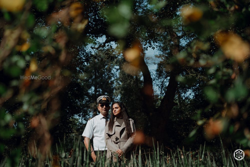 Photo From Sourav & Sneha - By The Indigo Dreams