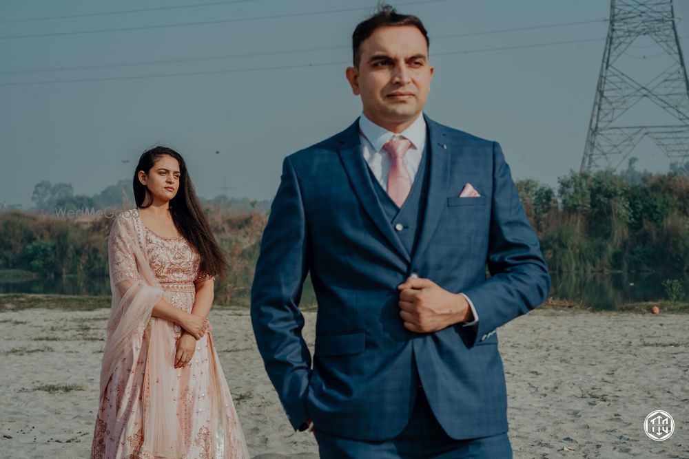 Photo From Sourav & Sneha - By The Indigo Dreams