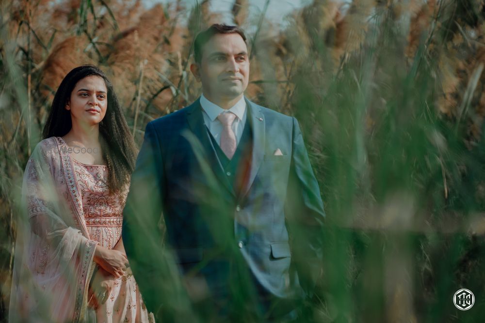 Photo From Sourav & Sneha - By The Indigo Dreams