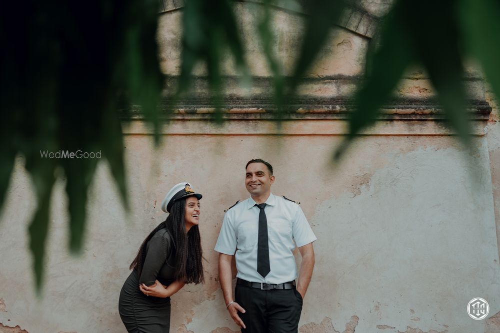 Photo From Sourav & Sneha - By The Indigo Dreams