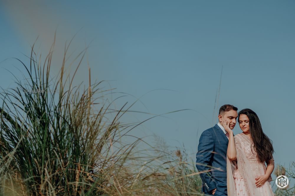 Photo From Sourav & Sneha - By The Indigo Dreams