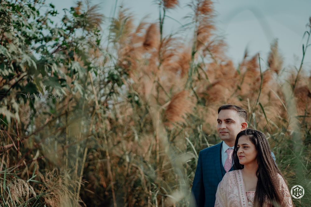 Photo From Sourav & Sneha - By The Indigo Dreams