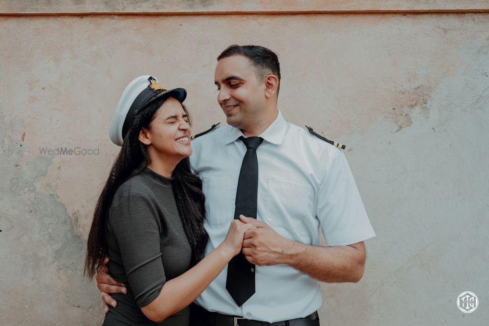 Photo From Sourav & Sneha - By The Indigo Dreams