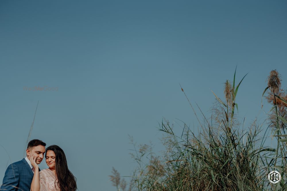 Photo From Sourav & Sneha - By The Indigo Dreams